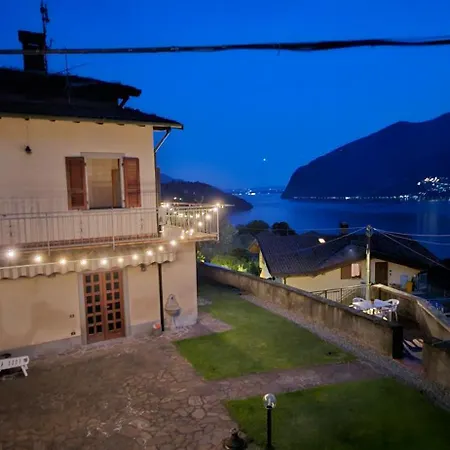 Villa La Casa Dell'uva *