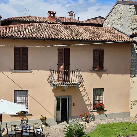 La Casa Dell'uva * Monte Isola
