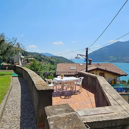 La Casa Dell'uva Villa