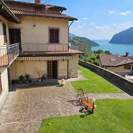 La Casa Dell'uva Villa