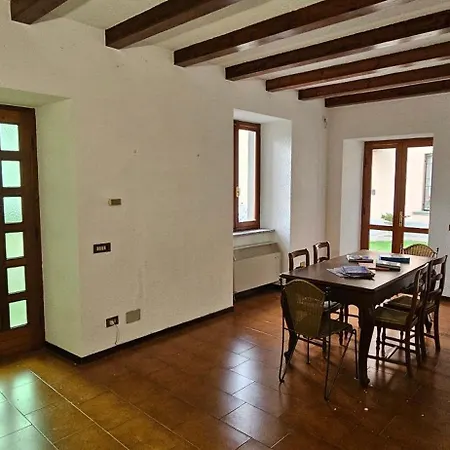 La Casa Dell'uva Villa *