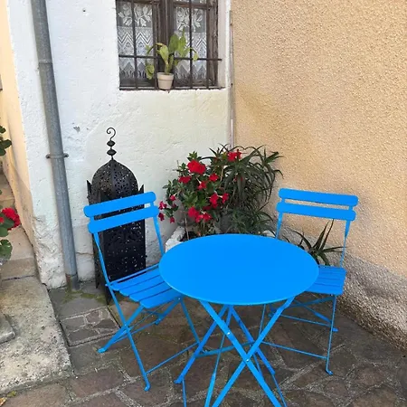 La Casa Dell'uva Villa