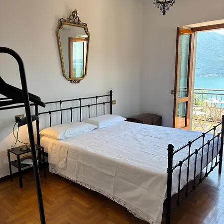 La Casa Dell'uva Villa Monte Isola