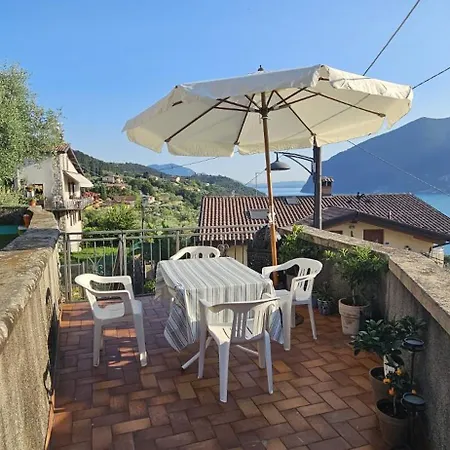 Villa La Casa Dell'uva *